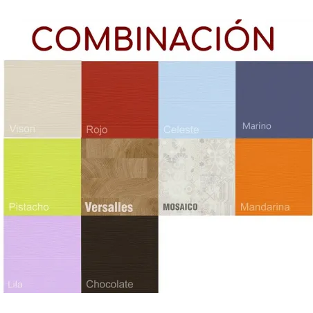 Regleta luz led para cama abatible Space Up