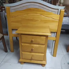 Conjunto miel provenzal