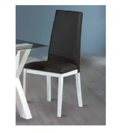 PACK 2 SILLAS HAYA TAPIZADAS