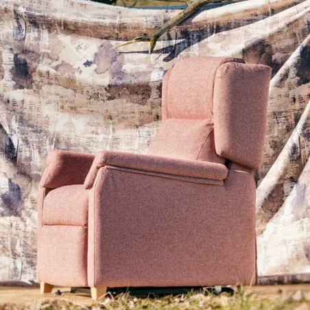 RELAX POWER LIFT GERIATRICO