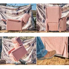 RELAX POWER LIFT GERIATRICO 2