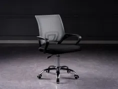 Silla ordenador Berlin