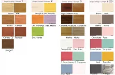 Cama supletoria para litera madera en Mueblesguadalhorce.es 2