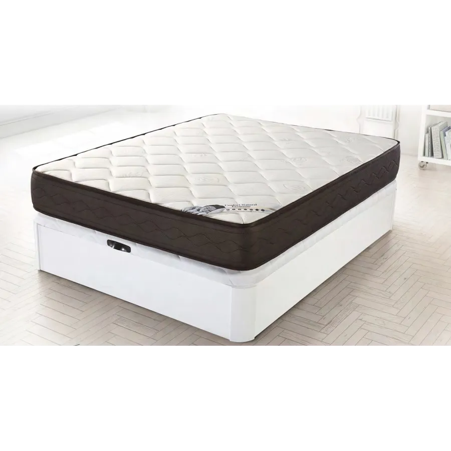 Colchón Andalucía en altura 25 diferentes Repos&Naturel