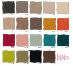 Mod. 950 sofá 3 y 2 plazas 2