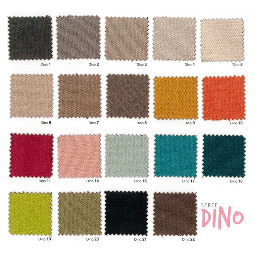 Mod. 950 sofá 3 y 2 plazas