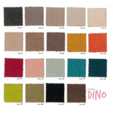 Mod. 950 sofá 3 y 2 plazas