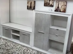 Salón C1 235 cm.  outlet