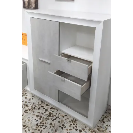 Salón C1 235 cm.  outlet