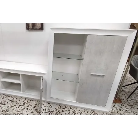 Salón C1 235 cm.  outlet