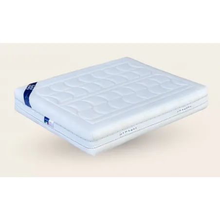Colchón Plus Salute Clima Space Plus