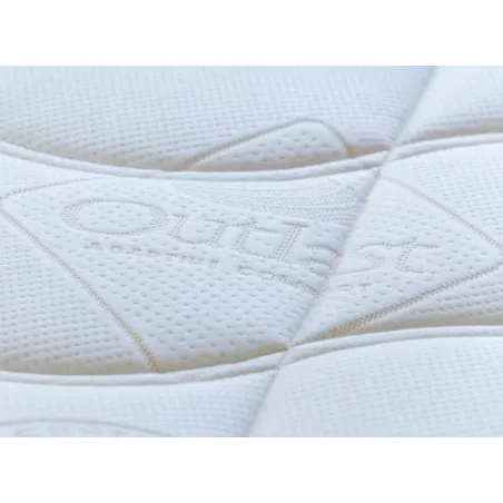 Colchón Plus Salute Clima Space Plus