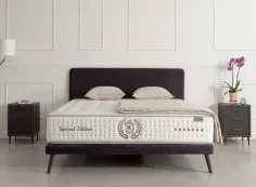 Colchón Coocum Nature de Karibian Descanso