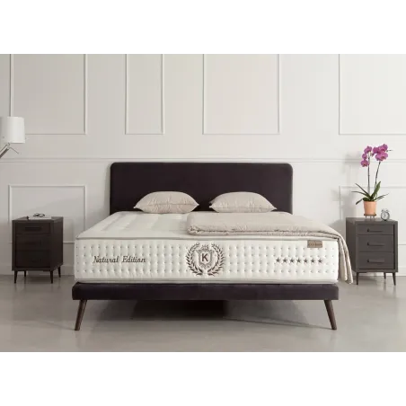 Colchón Coocum Nature de Karibian Descanso