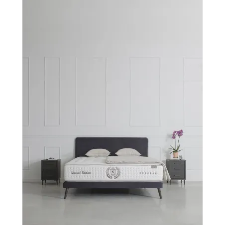 Colchón Coocum Nature de Karibian Descanso