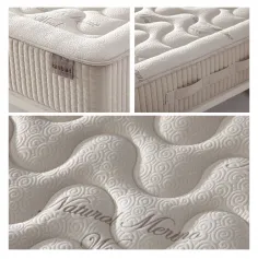 Colchón merino v7 de Karibian Descanso 2