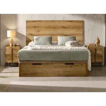 Canapé Twin 3D grandes dimensiones