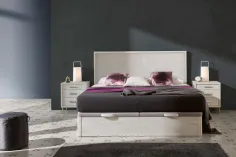 Canapé Twin 3D grandes dimensiones 2