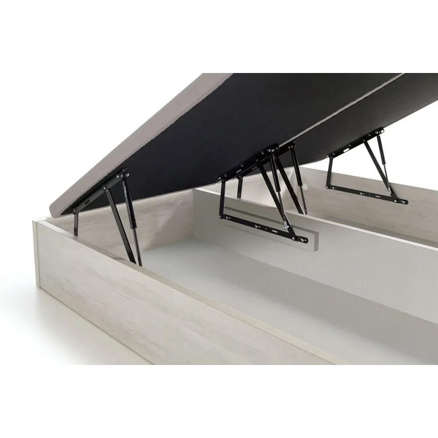 Canapé Koala Twin Gap Space 3D