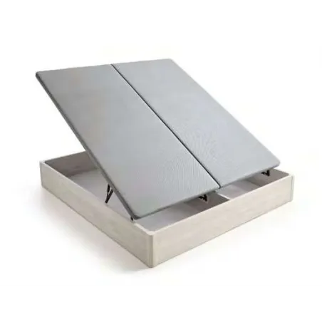 Canapé Twin 3D grandes dimensiones