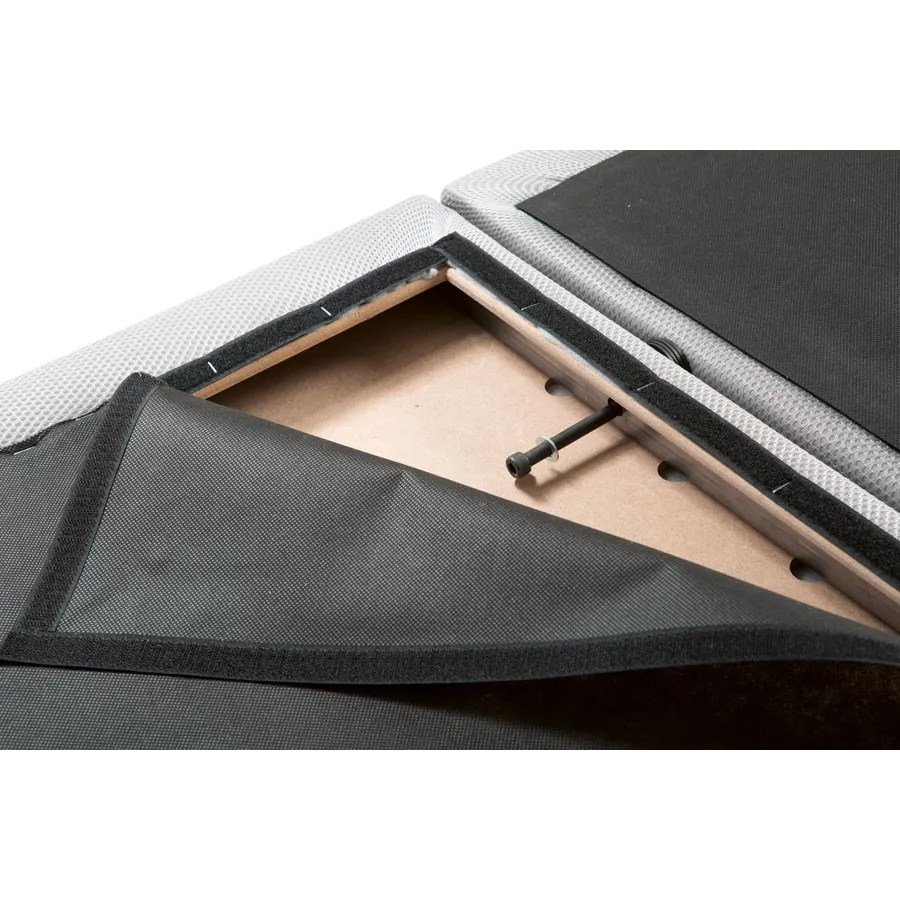 Canapé Koala Twin Gap Space 3D