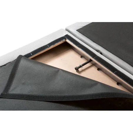 Canapé Koala Twin Gap Space 3D