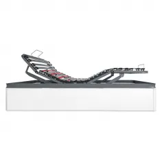 Canapé modelo Crono articulado individual de Cotino