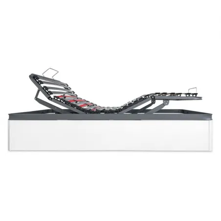 Canapé modelo Crono articulado individual de Cotino