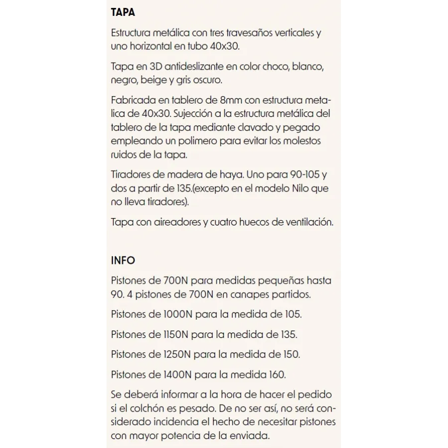 Crono articulado eléctrico individual
