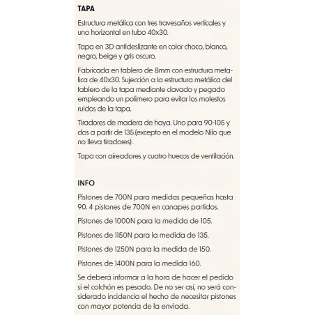 Crono articulado eléctrico individual