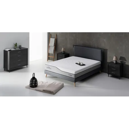 Colchón Hybrid Performance de Karibian Descanso