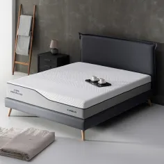 Colchón Hybrid Performance de Karibian Descanso 2