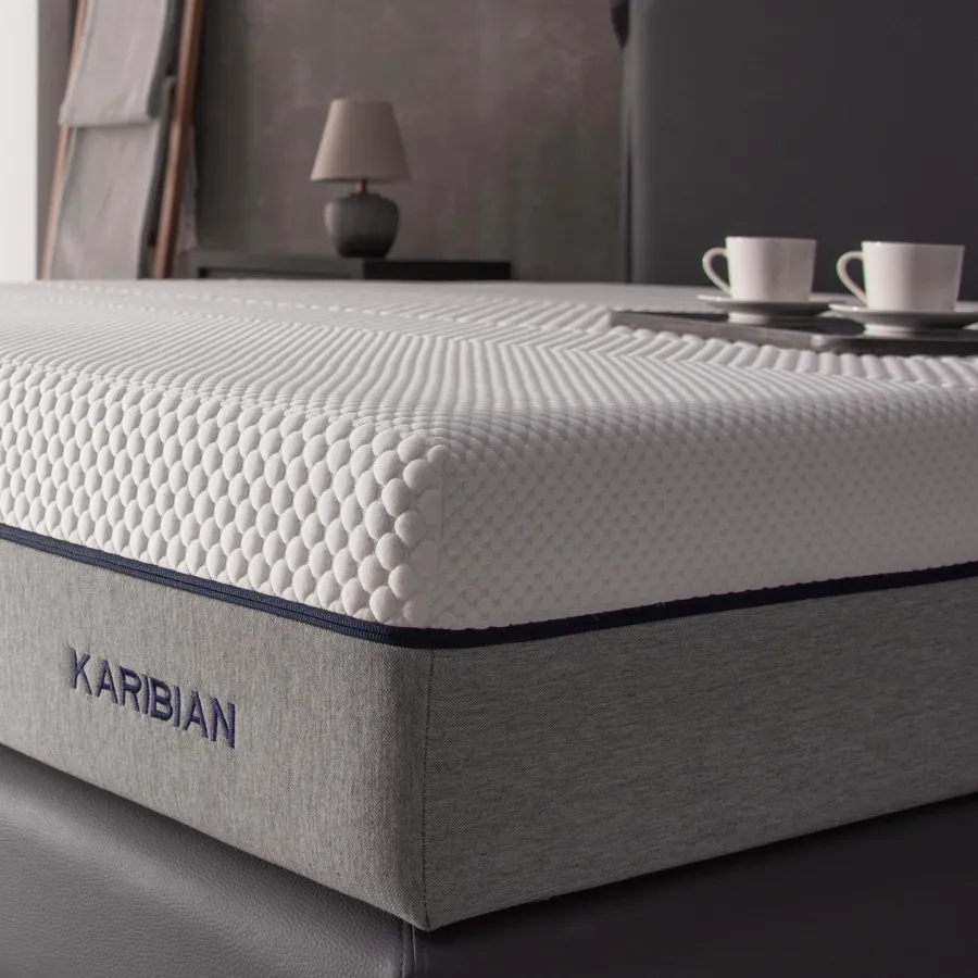 Colchón Hybrid Performance de Karibian Descanso