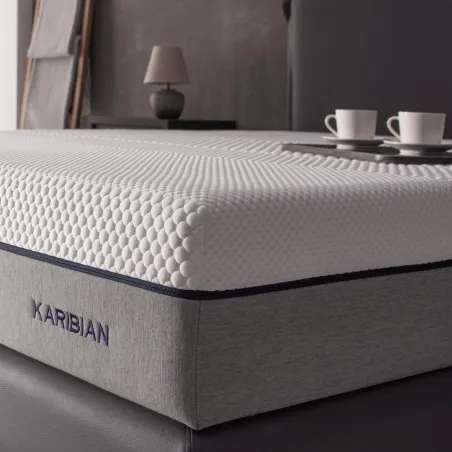 Colchón Hybrid Performance de Karibian Descanso