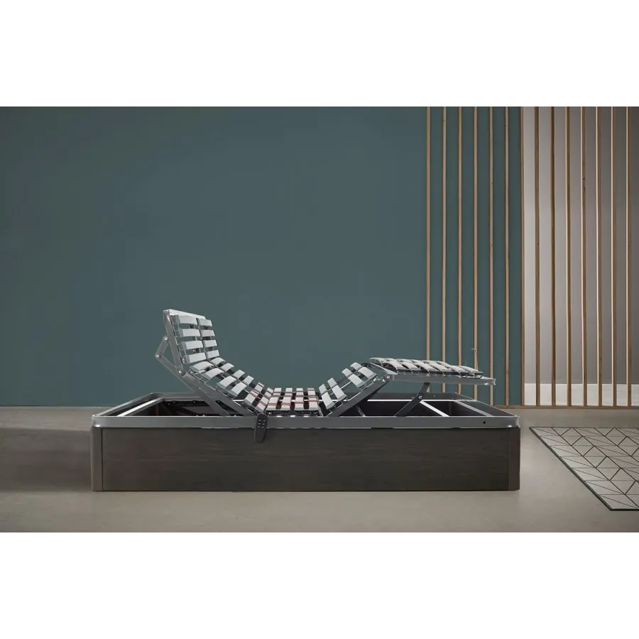 Canapé Koala Confort Articulado