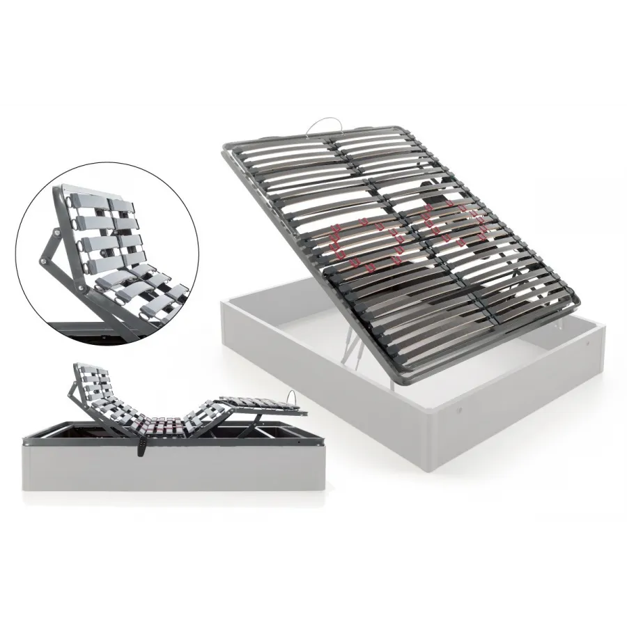 Canapé Koala Confort  Articulado