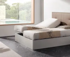 Koala Confort Articulado dos motores