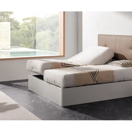 Koala Confort Articulado dos motores