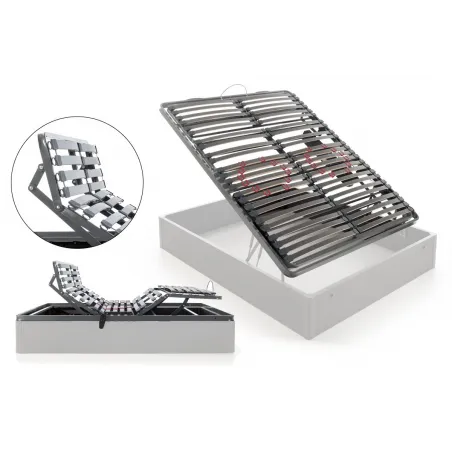 Koala Confort Articulado dos motores