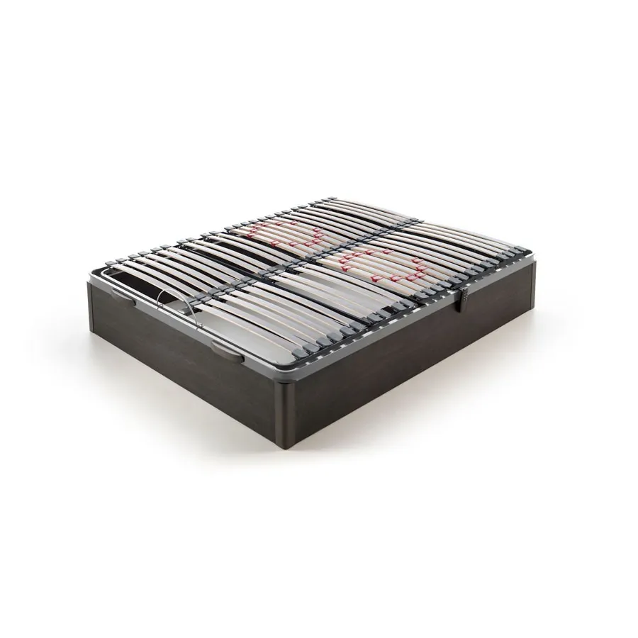 Koala Confort Articulado dos motores