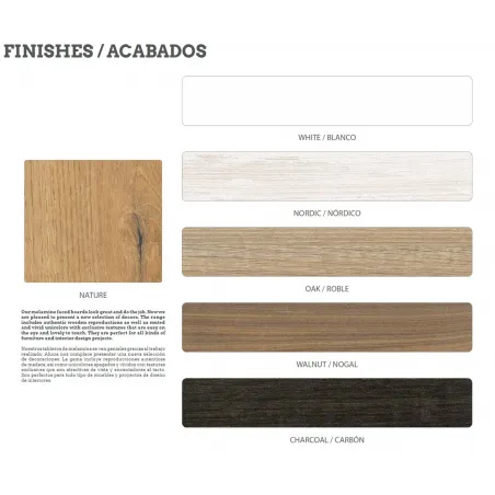 Canapé Koala Enjoy 3D pata madera