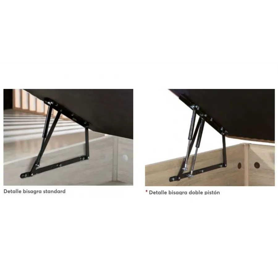 Canapé Koala Cool individual