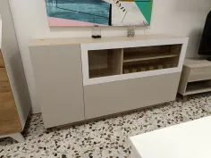 Aparador Tendencias 160 cm.