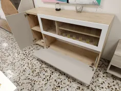 Aparador Tendencias 160 cm. 2