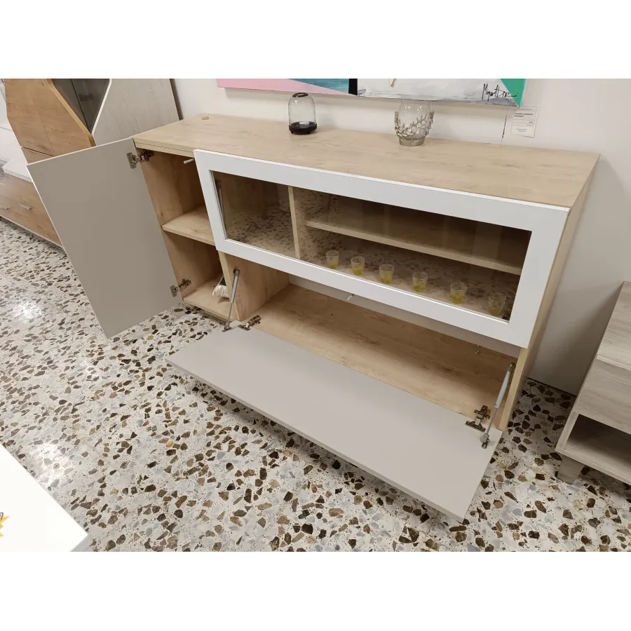 Aparador Tendencias 160 cm.