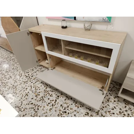 Aparador Tendencias 160 cm.