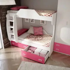 Litera 90x190 cm. moderna duradera de oferta 2