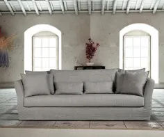 Sofá Tresor de Elkfo