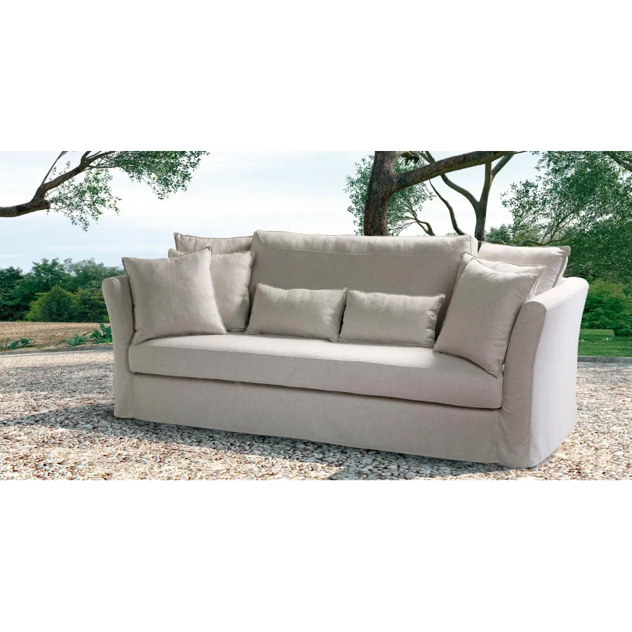 Sofá Tresor de Elkfo