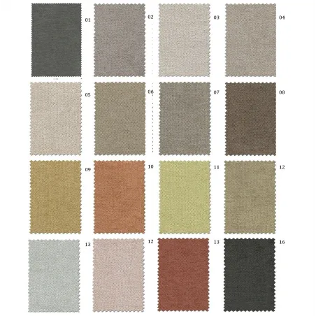 Sofá Tresor de Elkfo